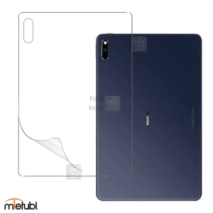 برچسب پشت نانو هیدروژلی میتوبل تبلت هواوی MatePad 10.4