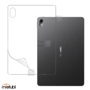برچسب پشت نانو هیدروژلی میتوبل تبلت هواوی Huawei MatePad Air