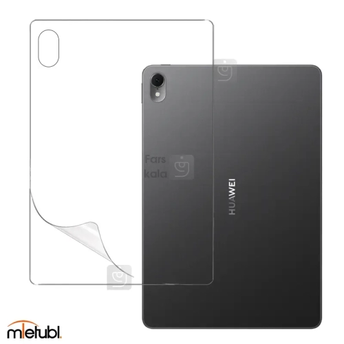برچسب پشت نانو هیدروژلی میتوبل تبلت هواوی Huawei MatePad Air
