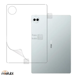 برچسب پشت نانو هیدروژلی میتوبل تبلت هواوی MatePad Pro 13.2