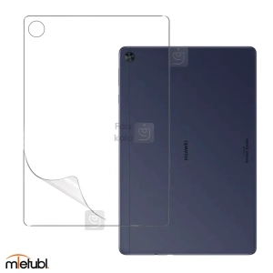 برچسب پشت نانو هیدروژلی میتوبل تبلت هواوی MatePad T10s