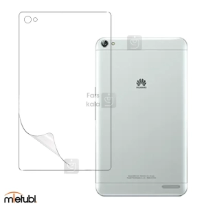 برچسب پشت نانو هیدروژلی میتوبل تبلت MediaPad Honor X2