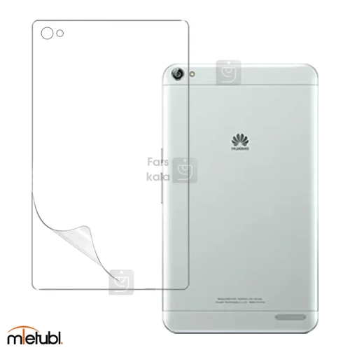 برچسب پشت نانو هیدروژلی میتوبل تبلت MediaPad Honor X2