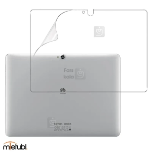 برچسب پشت نانو هیدروژلی میتوبل تبلت MediaPad M2 10.0