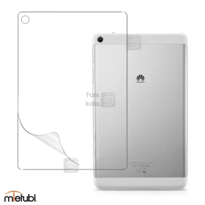 برچسب پشت نانو هیدروژلی میتوبل تبلت هواوی MediaPad T1 8.0