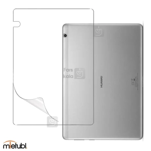 برچسب پشت نانو هیدروژلی میتوبل تبلت هواوی مدیا پد T3 10