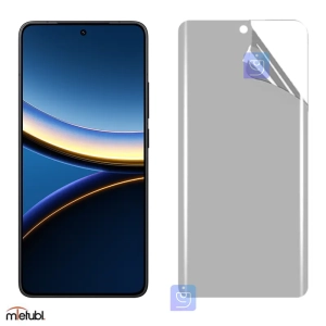 محافظ صفحه نمایش نانو مات میتوبل شیائومی Poco F7 Pro