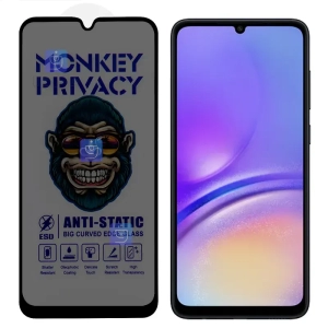 گلس پرایوسی آنتی استاتیک MonKey گوشی سامسونگ A05