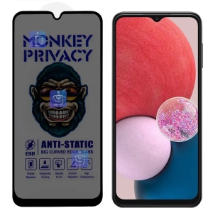 گلس پرایوسی آنتی استاتیک MonKey گوشی سامسونگ A13 4G