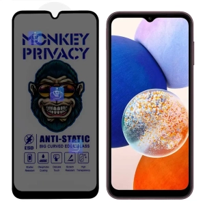 گلس پرایوسی آنتی استاتیک MonKey گوشی سامسونگ A14 5G