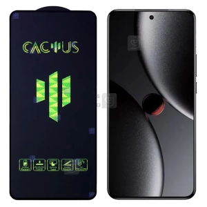 گلس کاکتوس تمام صفحه گوشی Xiaomi 15 Ultra