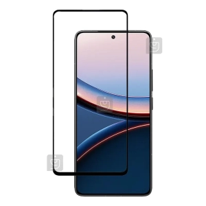 محافظ صفحه سرامیکی شفاف شیائومی Poco F7 Ultra