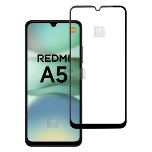محافظ صفحه سرامیکی شفاف شیائومی Redmi A5
