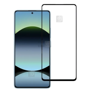 محافظ صفحه سرامیکی شفاف شیائومی Note 14S