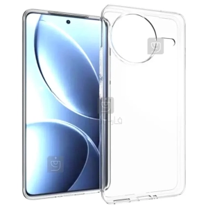 قاب ژله ای شفاف گوشی شیائومی Poco F7 Pro