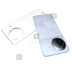 قاب ژله ای شفاف گوشی شیائومی Poco F7 Pro