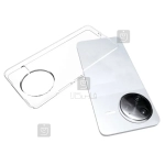 قاب ژله ای شفاف گوشی شیائومی Poco F7 Ultra