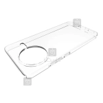 قاب ژله ای شفاف گوشی شیائومی Redmi K80