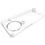 قاب ژله ای شفاف گوشی شیائومی Redmi K80 Pro