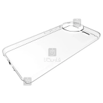 قاب ژله ای شفاف گوشی شیائومی Redmi K80 Pro