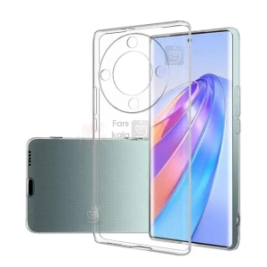 قاب شفاف ژله ای محافظ لنز دار آنر X9b