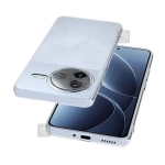 قاب شفاف ژله ای محافظ لنز دار شیائومی Poco F7 Pro