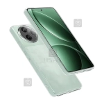 قاب شفاف ژله ای محافظ لنز دار شیائومی Poco F7 Ultra