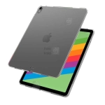 قاب ژله ای شفاف iPad Air 13 2025