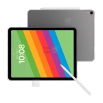 قاب ژله ای شفاف iPad Air 13 2025