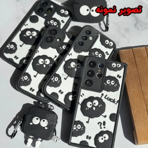 قاب فانتزی هپل گوشی شیائومی نوت 13 پرو 4G