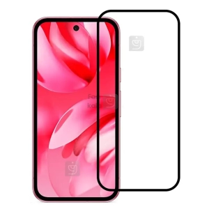 گلس تمام صفحه گوگل Pixel 9a