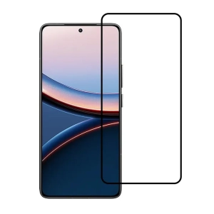 گلس تمام صفحه شیائومی Poco F7 Ultra
