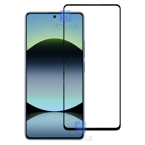 گلس تمام صفحه شیائومی Note 14S