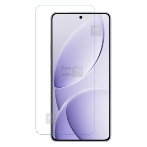 گلس شفاف گوشی Xiaomi Poco F7 Pro