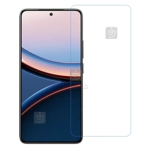گلس شفاف گوشی Xiaomi Poco F7 Ultra