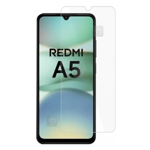 گلس شفاف گوشی Xiaomi Redmi A5