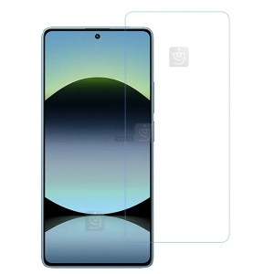 گلس شفاف گوشی Xiaomi Redmi Note 14S