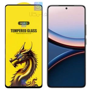 گلس HORO Gold گوشی شیائومی Poco F7 Ultra