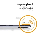 گلس HORO Gold گوشی شیائومی Poco F7 Ultra