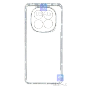 قاب ژله ای ضد ضربه Internal Airbag گوشی شیائومی نوت 14 پرو 4G