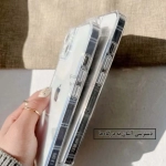 قاب ژله ای ضد ضربه Internal Airbag گوشی ردمی توربو 4