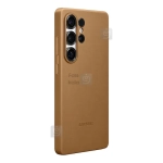 قاب چرمی اورجینال Kindsuit سامسونگ S25 الترا