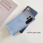 قاب چرمی اورجینال Kindsuit سامسونگ S25 الترا