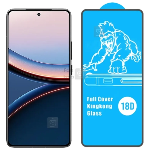 گلس ایربگ دار گوشی Xiaomi Poco F7 Ultra