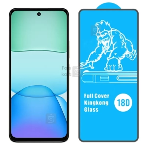 گلس ایربگ دار گوشی Xiaomi Redmi 13x