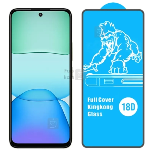 گلس ایربگ دار گوشی Xiaomi Redmi 13x