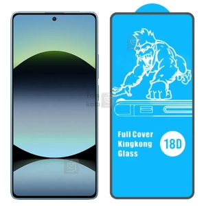 گلس ایربگ دار گوشی Xiaomi Redmi Note 14S