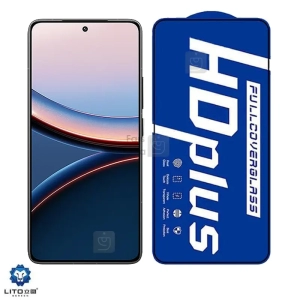گلس لیتو پوکو F7 Ultra مدل HD Plus