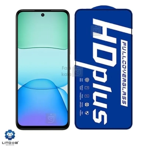 گلس لیتو شیائومی ردمی 13x مدل HD Plus