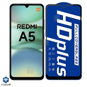گلس لیتو شیائومی ردمی A5 مدل HD Plus